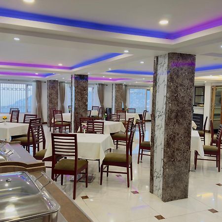 Hotel Lee Green- Best Family Hotel In Darjeeling Darjeeling  Eksteriør bilde